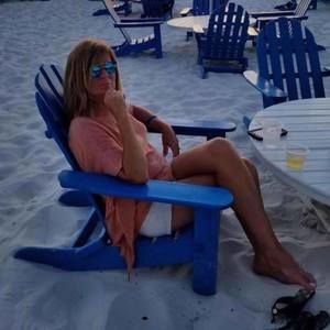 Meet your Posher, Cindi